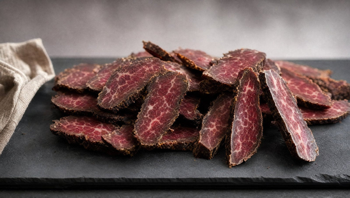 High Protein Snacks: What Actually Delivers