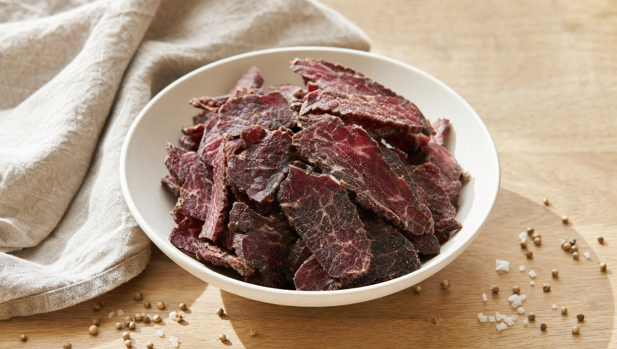 Is Biltong Healthy? The Honest Answer